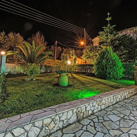 Mertoula House Skoulikado Luaran gambar