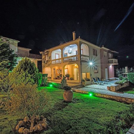 Mertoula House Skoulikado Luaran gambar