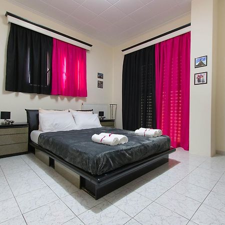 Mertoula House Skoulikado Luaran gambar
