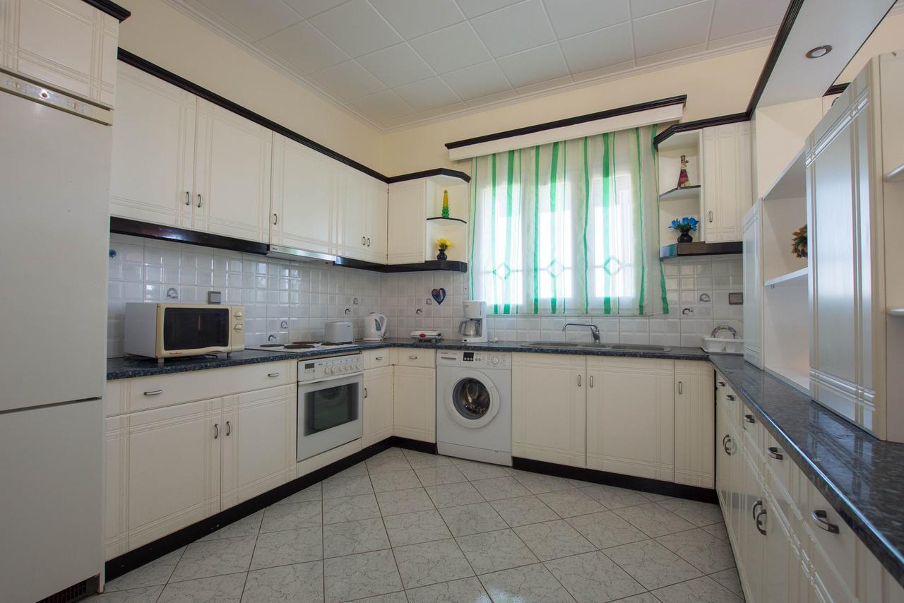 Mertoula House Skoulikado Luaran gambar