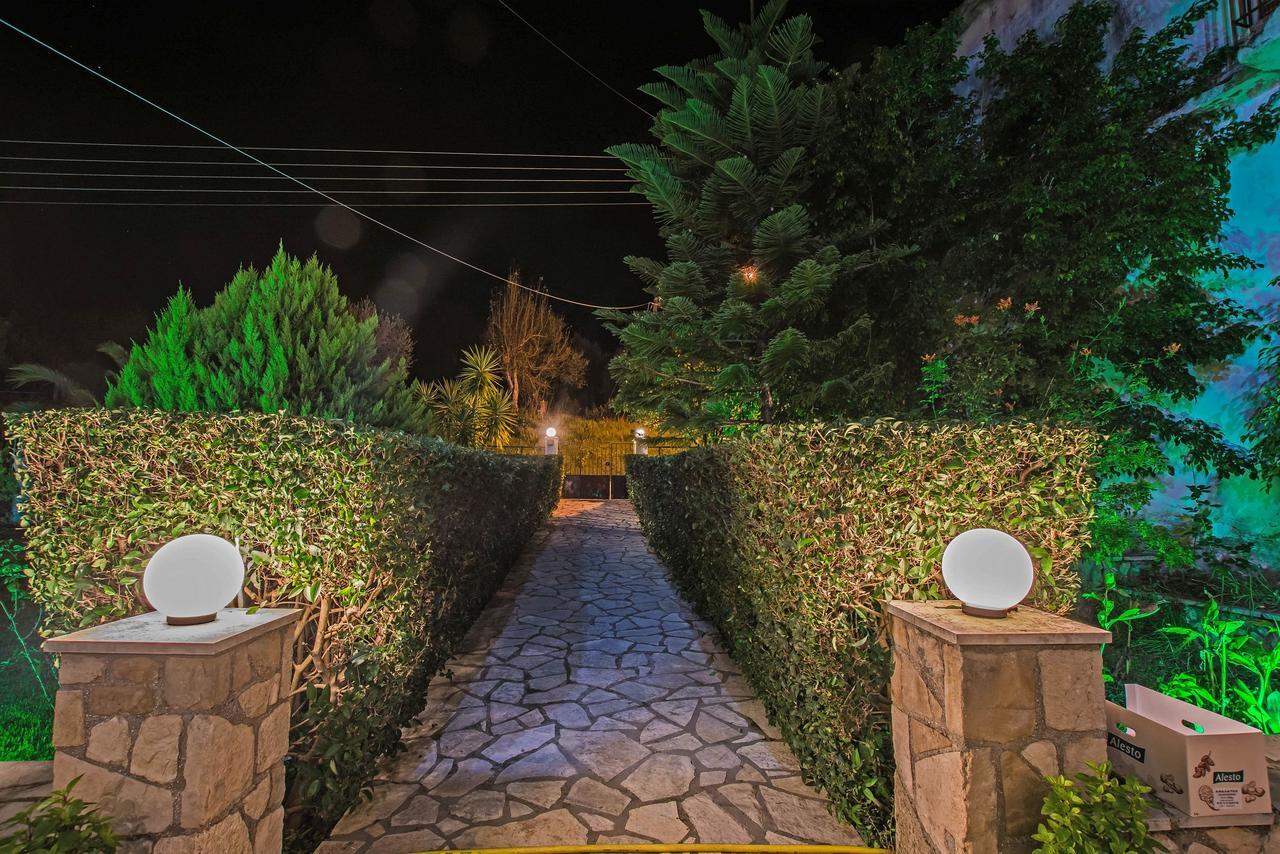 Mertoula House Skoulikado Luaran gambar