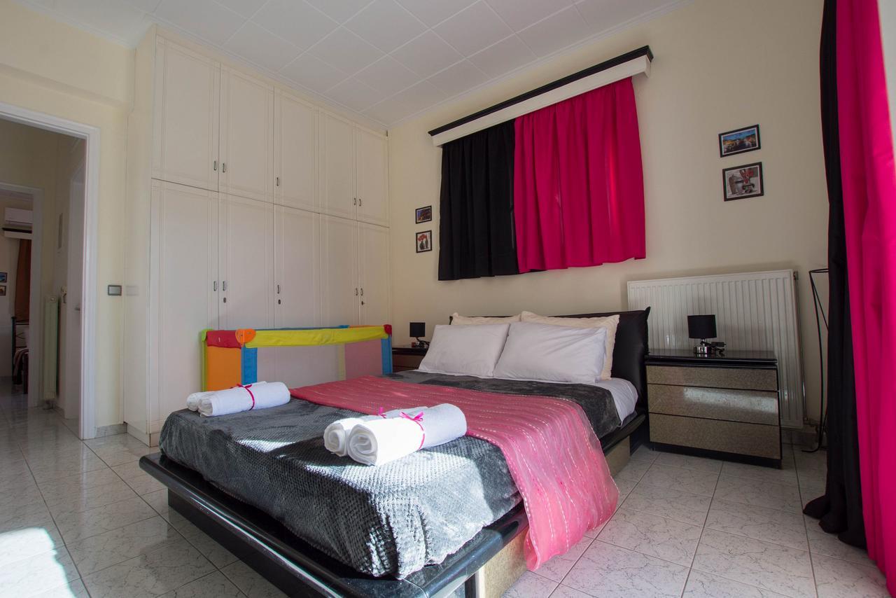 Mertoula House Skoulikado Luaran gambar